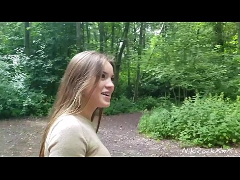 ❤️ Ман ба Эвелина пешниҳод кардам, ки дар ҷои ҷамъиятӣ шавем! Вай гуфт бале. Пас аз он ман вайро дар хар ва конча дар даҳонаш сихтам. Баъд вай худаш хашмгин шуд. ❤❌  Секс  дар tg.pornxlxx.ru ❌️❤