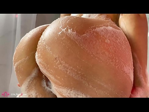 ❤️ Brunette Masturbates киска бо вибратор ба оргазми шадид дар душ ❤❌ Секс дар tg.pornxlxx.ru ❌️❤