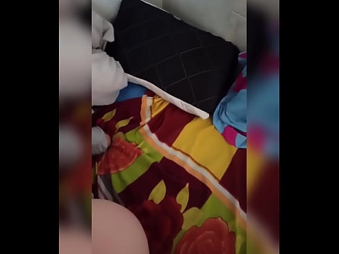 ❤️ Ҳамҳуҷраи ман дар хона танҳо мемонад, зеро шавҳараш ба рухсатӣ меравад ва ман аз фурсат истифода бурда, ӯро сиҳат мекунам ва харашро аз шир пур мекунам ❤❌  Секс  дар tg.pornxlxx.ru ❌️❤